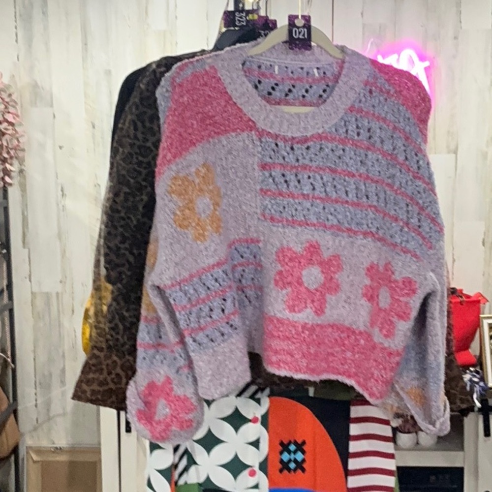 Sweater